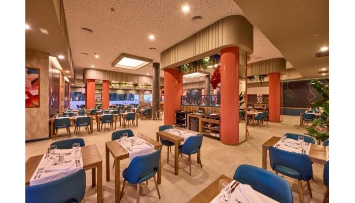 Hotel Riu Palace Mauritius poza 40