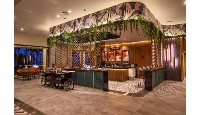 Hotel Riu Palace Mauritius poza 22