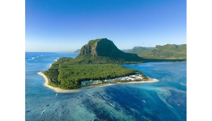 Hotel Riu Palace Mauritius poza 0