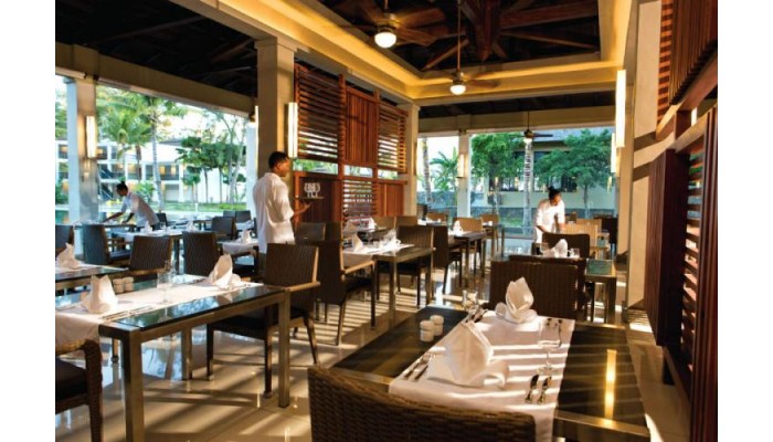 Hotel Riu Le Morne poza 5