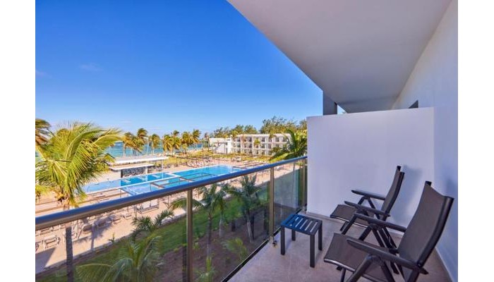 Hotel Riu Palace Mauritius poza 15