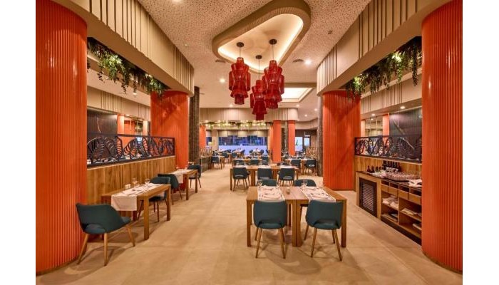 Hotel Riu Palace Mauritius poza 39