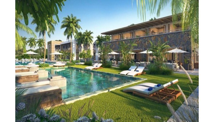 Royal Park Resort poza 2