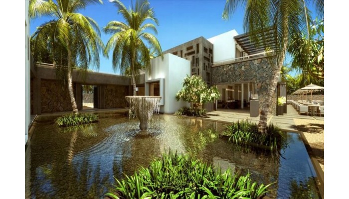 Royal Park Resort poza 4