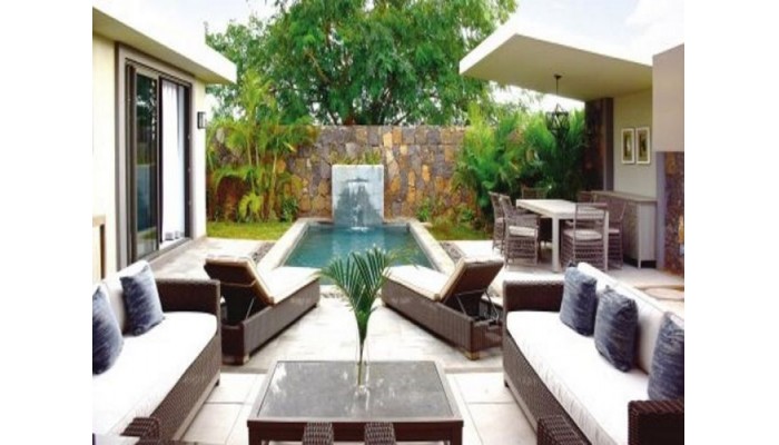 Royal Park Resort poza 9