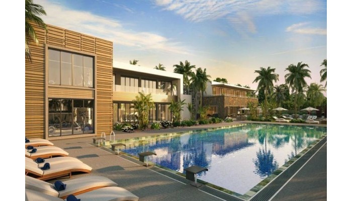 Royal Park Resort poza 0