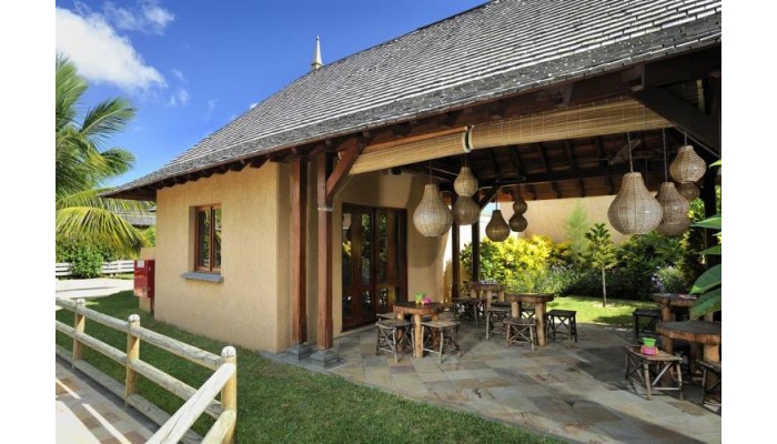 Sands Resort And Spa poza 3