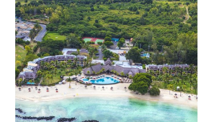 Sands Resort And Spa poza 1