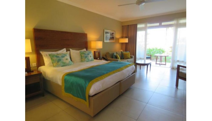 Sands Resort And Spa poza 6