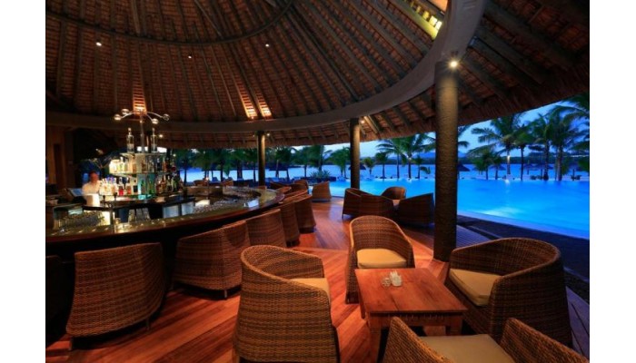 Shandrani Resort And Spa poza 14