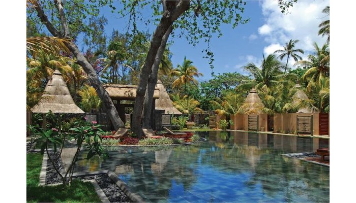Shandrani Resort And Spa poza 1