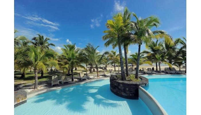 Shandrani Resort And Spa poza 16