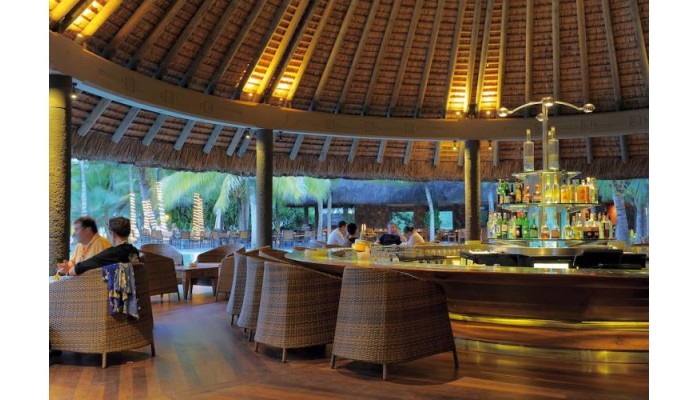 Shandrani Resort And Spa poza 11
