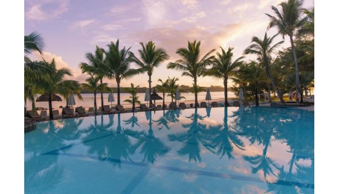 Shandrani Resort And Spa poza 15
