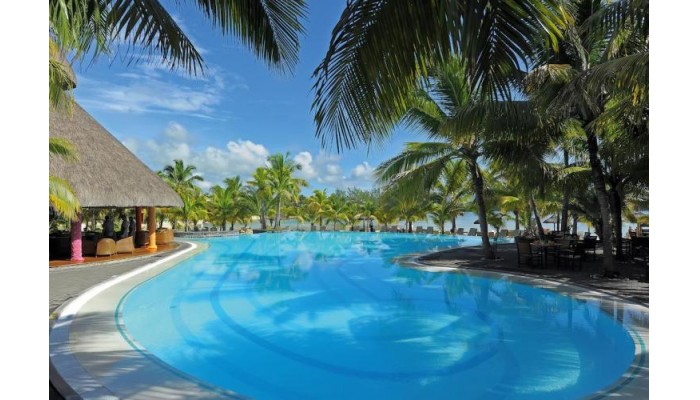 Shandrani Resort And Spa poza 19