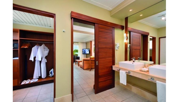 Shandrani Resort And Spa poza 5