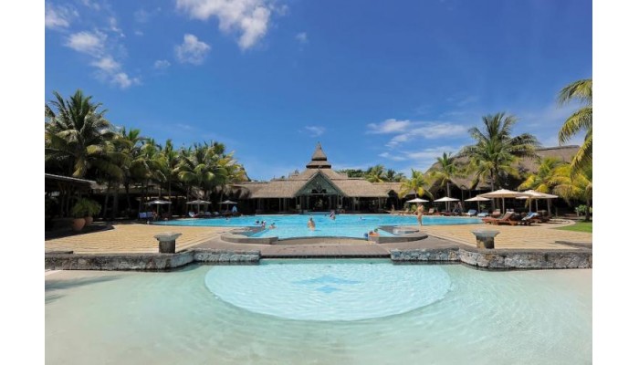 Shandrani Resort And Spa poza 17
