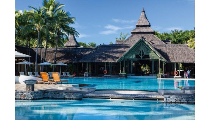 Shandrani Resort And Spa poza 0