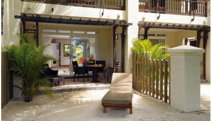 Shandrani Resort And Spa poza 4