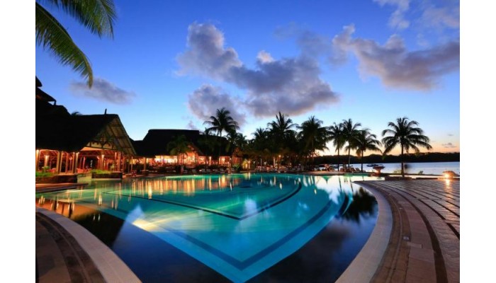 Shandrani Resort And Spa poza 18