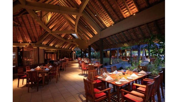 Shandrani Resort And Spa poza 9