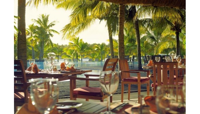 Shandrani Resort And Spa poza 10