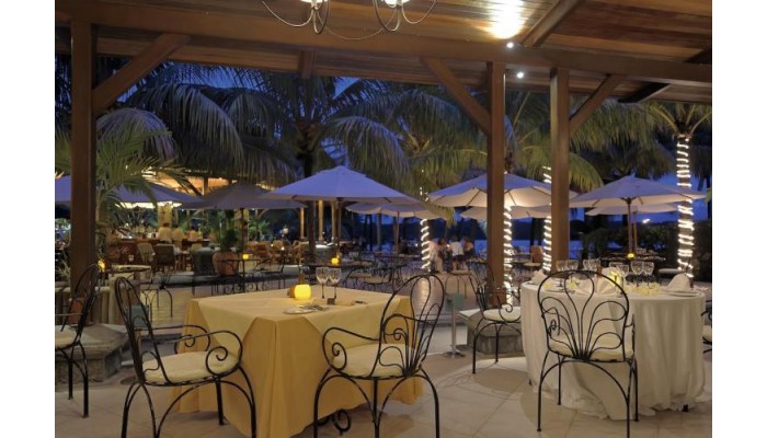 Shandrani Resort And Spa poza 12