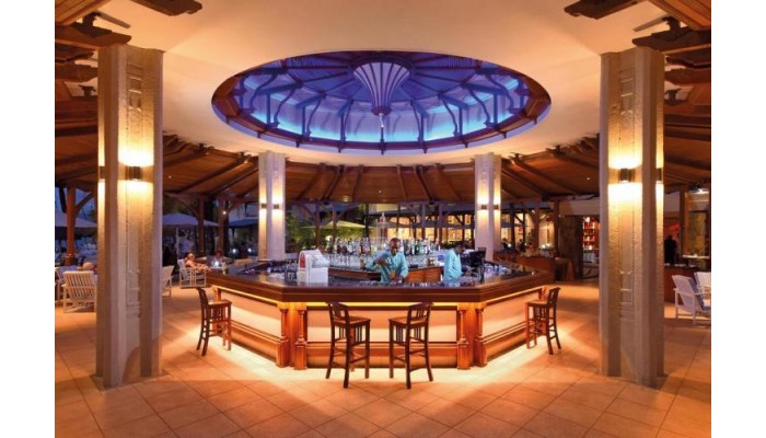 Shandrani Resort And Spa poza 8