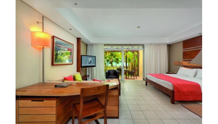 Shandrani Resort And Spa poza 7