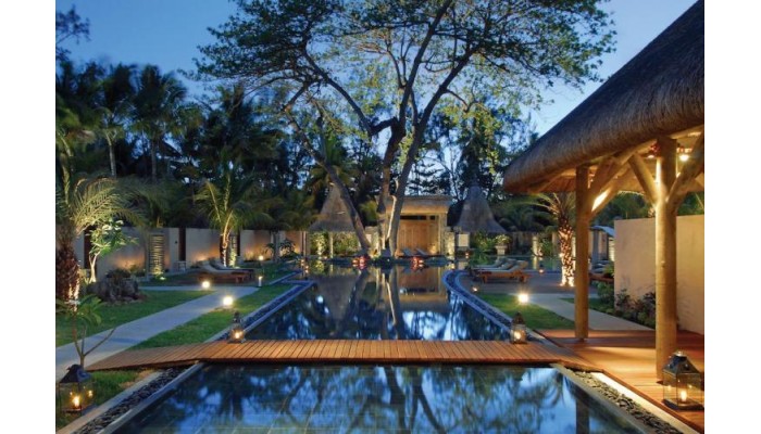 Shandrani Resort And Spa poza 2