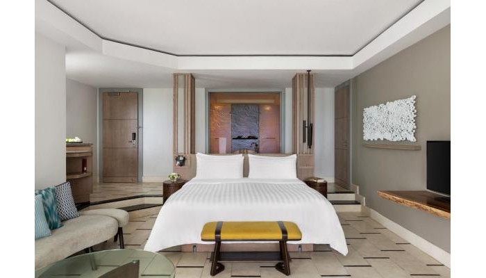 Shangri-la's Le Touessrok Resort And Spa Mauritius poza 20
