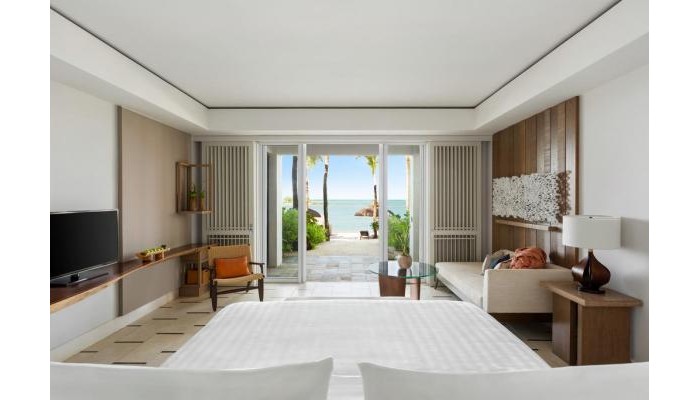 Shangri-la's Le Touessrok Resort And Spa Mauritius poza 21