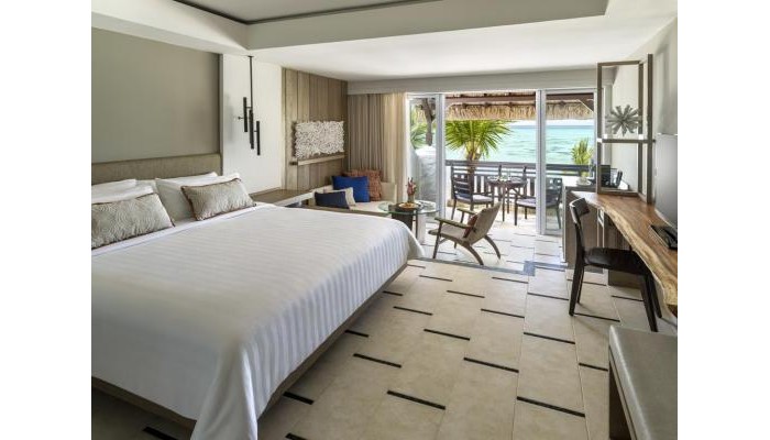 Shangri-la's Le Touessrok Resort And Spa Mauritius poza 23