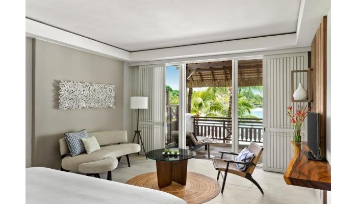 Shangri-la's Le Touessrok Resort And Spa Mauritius poza 24
