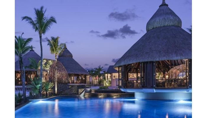 Shangri-la's Le Touessrok Resort And Spa Mauritius poza 0