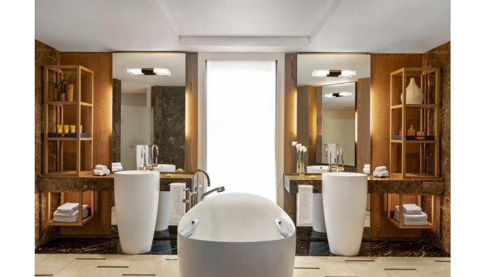 Shangri-la's Le Touessrok Resort And Spa Mauritius poza 26