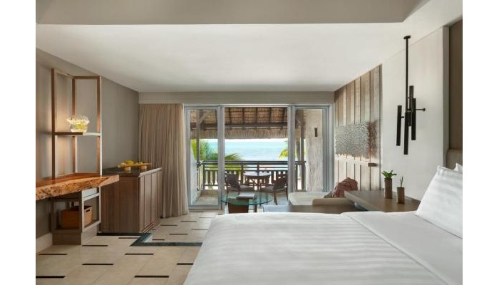 Shangri-la's Le Touessrok Resort And Spa Mauritius poza 27