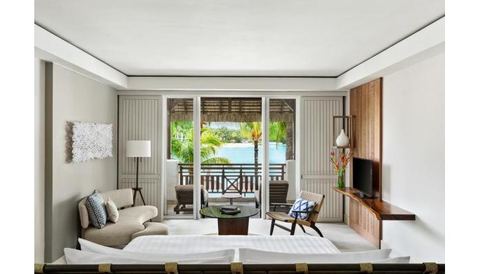 Shangri-la's Le Touessrok Resort And Spa Mauritius poza 18