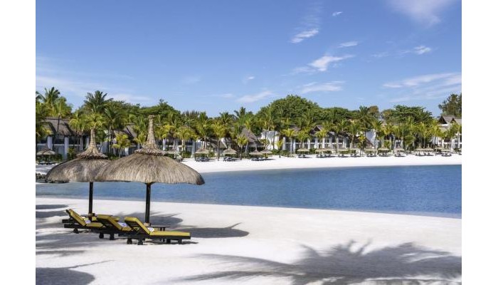 Shangri-la's Le Touessrok Resort And Spa Mauritius poza 2