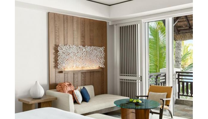 Shangri-la's Le Touessrok Resort And Spa Mauritius poza 29