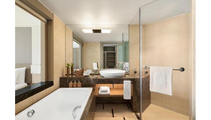 Shangri-la's Le Touessrok Resort And Spa Mauritius poza 19