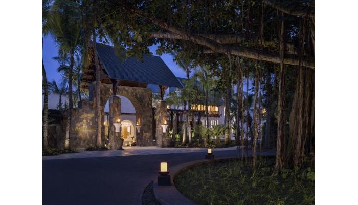 Shangri-la's Le Touessrok Resort And Spa Mauritius poza 4