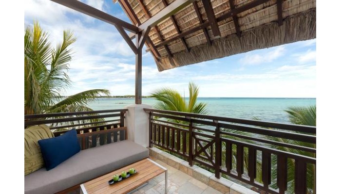 Shangri-la's Le Touessrok Resort And Spa Mauritius poza 10