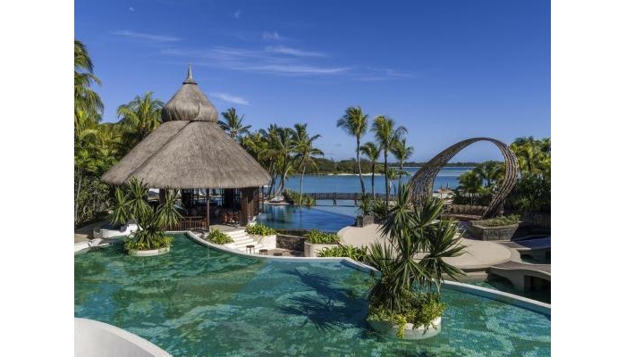 Shangri-la's Le Touessrok Resort And Spa Mauritius poza 1