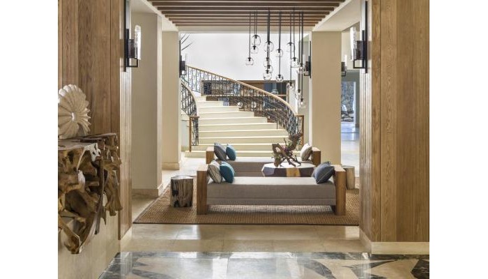 Shangri-la's Le Touessrok Resort And Spa Mauritius poza 14