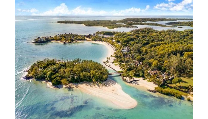 Shangri-la's Le Touessrok Resort And Spa Mauritius poza 9