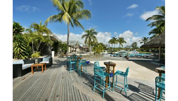 Hotel Solana Beach poza 3