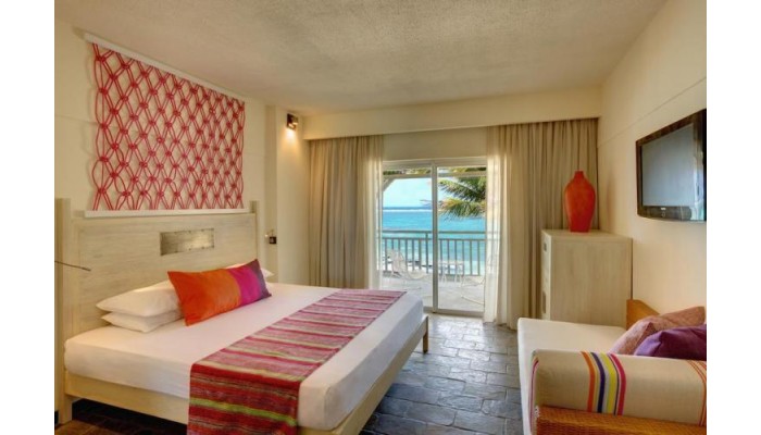 Hotel Solana Beach poza 2