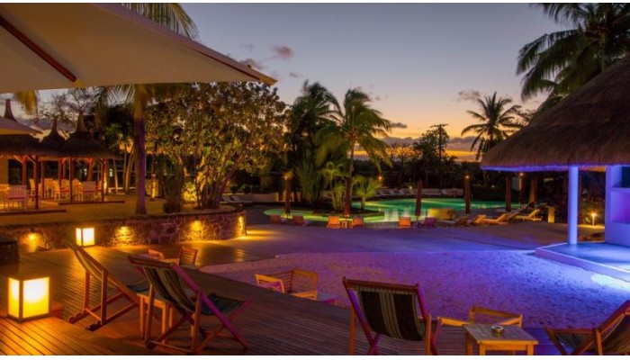 Hotel Solana Beach poza 0