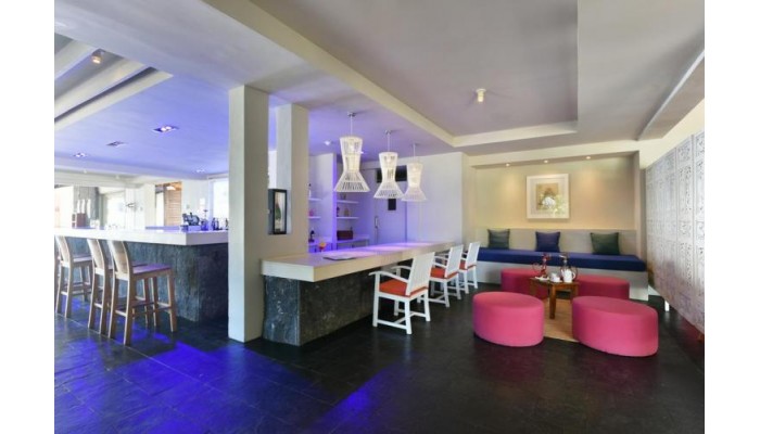 Hotel Solana Beach poza 11